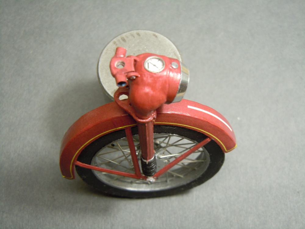 Motocykl   JAWA 250