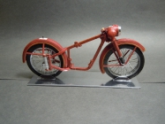 Motocykl   JAWA 250