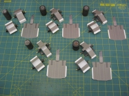 �koda 130 RS Quintet