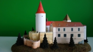Hrad K�ivokl�t