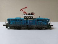 �koda 36E  �ehli�ka