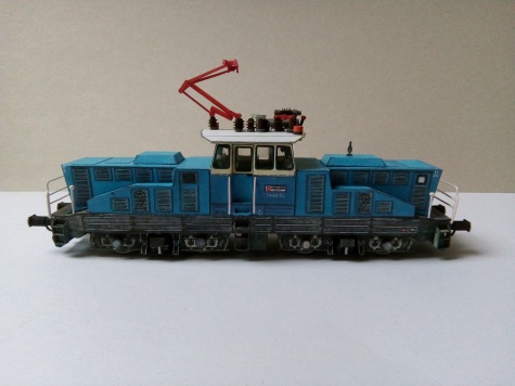 �koda 36E  �ehli�ka