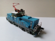 �koda 36E  �ehli�ka