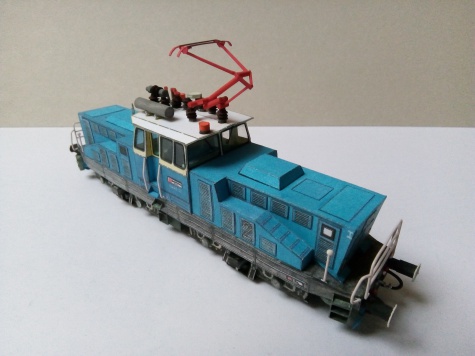 �koda 36E  �ehli�ka