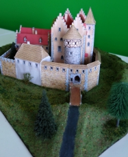Hrad Dra�ice