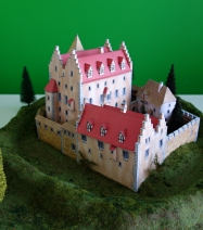 Hrad Dra�ice