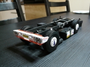 Tatra 815 VD 10 300 4x4.1 Dakar 1988