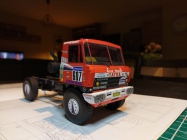 Tatra 815 VD 10 300 4x4.1 Dakar 1988