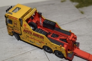 DAF 95 XF SPACE CAB