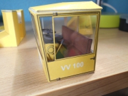 Vibra�n� v�lec Stavostroj VV 100