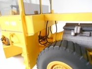 Vibra�n� v�lec Stavostroj VV 100