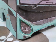 Iveco Evadys 2017