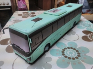 Iveco Evadys 2017