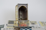Sainte Chapelle, Par�