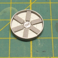 � - 706 MTSP 25