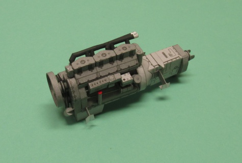  - 706 MTSP 25 - 706 MTSP 25