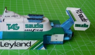 Williams FW-07 B