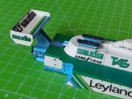 Williams FW-07 B