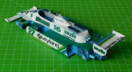 Williams FW-07 B