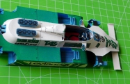 Williams FW-07 B
