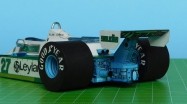 Williams FW-07 B