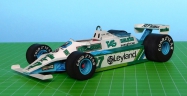 Williams FW-07 B