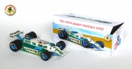 Williams FW-07 B