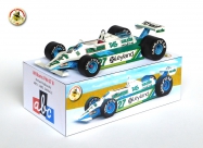 Williams FW-07 B