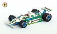 Williams FW-07 B