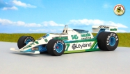 Williams FW-07 B