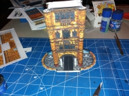 Tower Bridge