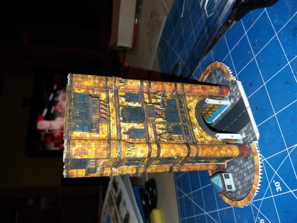 Tower Bridge