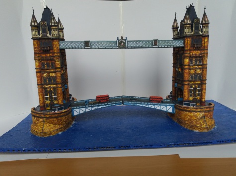Tower Bridge Tower Bridge