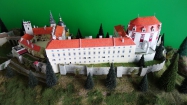 Z�mek Vranov nad Dyj�