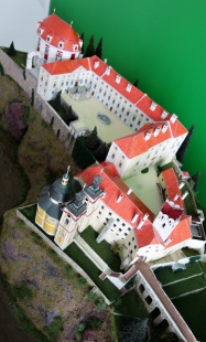 Z�mek Vranov nad Dyj�