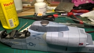 Bell AH-1W Supercobra
