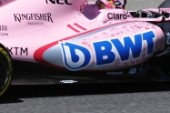 �pan�lsko 2017 - Force India