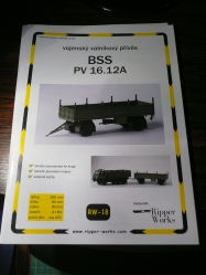 BSS PV 16.12A