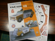 VAZ 2102 VB