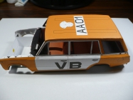 VAZ 2102 VB