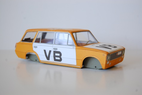 VAZ 2102 VB