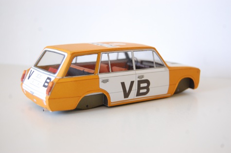 VAZ 2102 VB