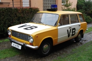 VAZ 2102 VB