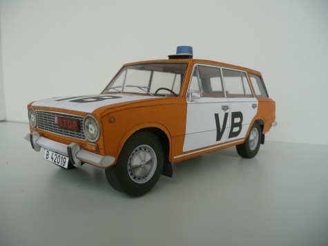 VAZ 2102 VB