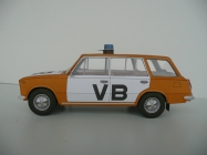 VAZ 2102 VB