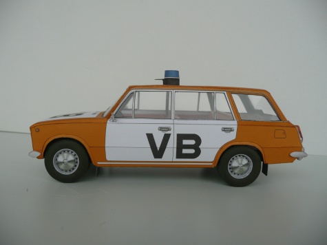 VAZ 2102 VB