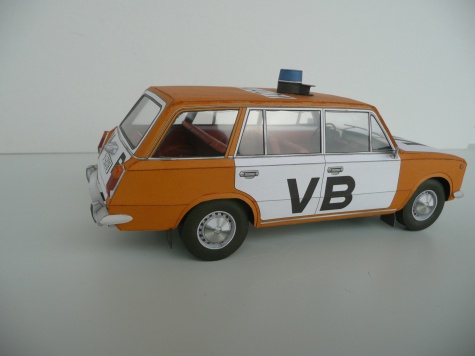 VAZ 2102 VB