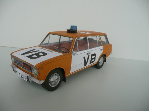 VAZ 2102 VB