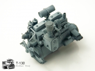 �TZ T-130