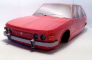 Tatra 613